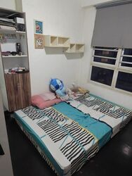 Blk 286C Compassvale Cape (Sengkang), HDB 3 Rooms #637757601